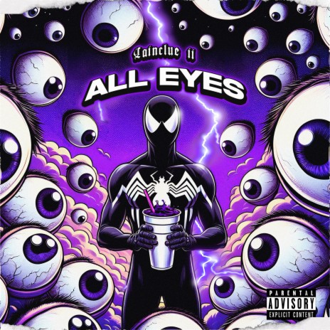 All Eyes | Boomplay Music