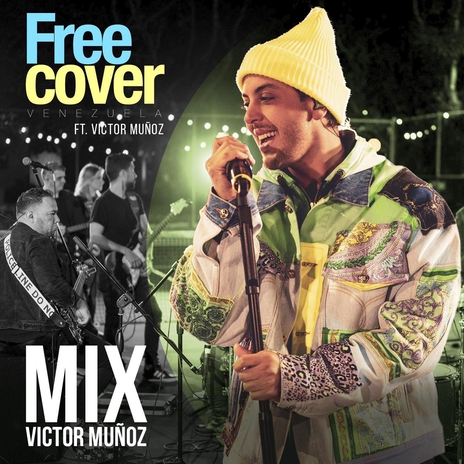 Mix Victor Muñoz (En Vivo) [feat. Victor Muñoz] | Boomplay Music