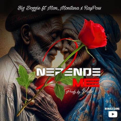 Nipende tu me ft. Big Doggie, Mon Montana & Raypoz | Boomplay Music