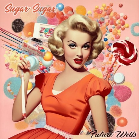 Sugar Sugar | Boomplay Music