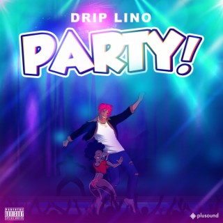 Drip Lino