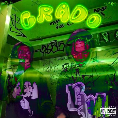 CRADO ft. 4LSLIME | Boomplay Music