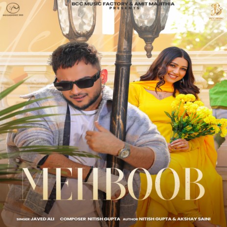 Mehboob | Boomplay Music