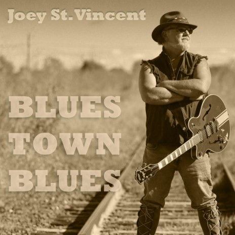 Blues Town Blues
