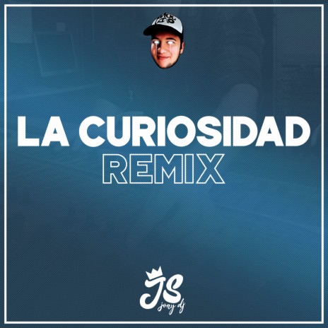 La Curiosidad (Remix) | Boomplay Music