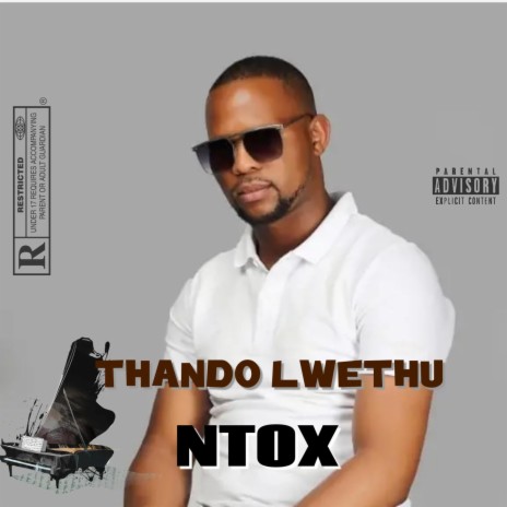 Thando lwethu | Boomplay Music