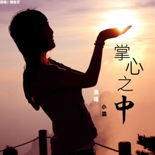 掌心之中（DJ默涵版） lyrics | Boomplay Music