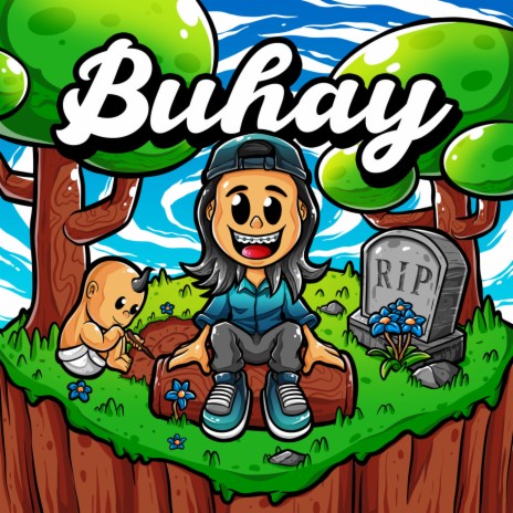 Buhay | Boomplay Music