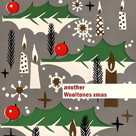 Another Wooltones Xmas Record B Side ft. The Wooltones | Boomplay Music