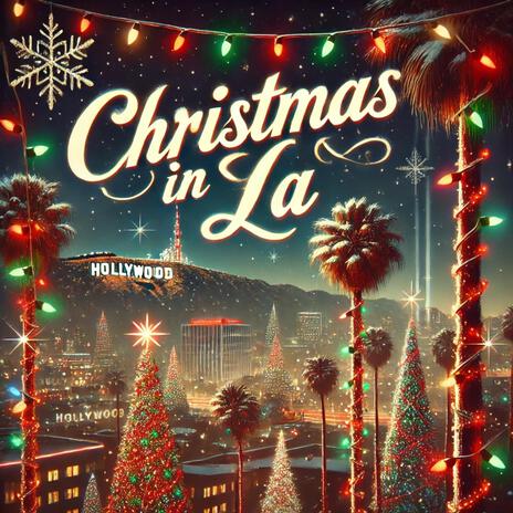 Christmas in L.A | Boomplay Music