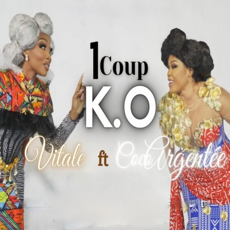 1 coup k.o | Boomplay Music