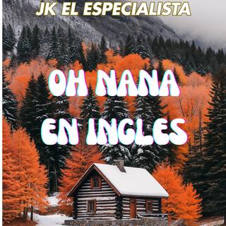 ohnana en ingles