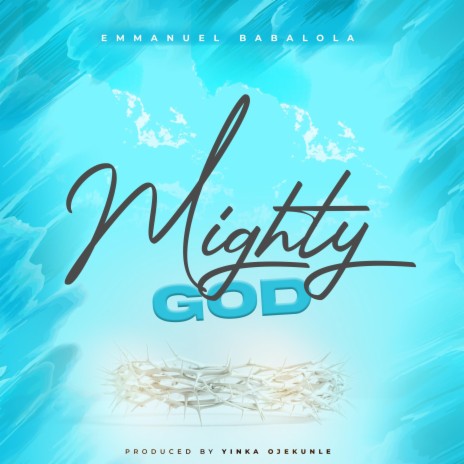 Mighty God