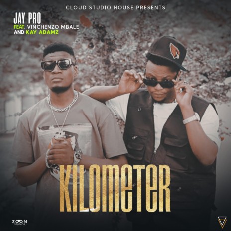 KILOMETER | Boomplay Music