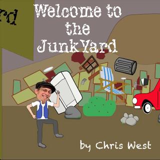 Welcome To The JunkYard