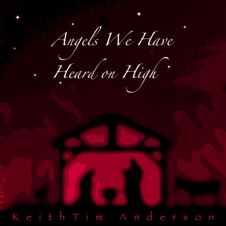 Angels We Have Heard on High | Boomplay Music