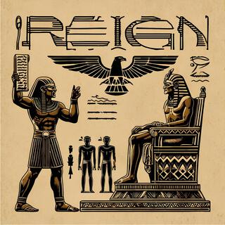 Reign lyrics | Boomplay Music