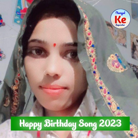 Happy Birthday Song 2023 (Rajsthani) ft. Manisha Meena & Rome Dausa