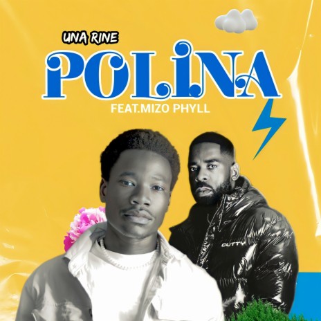 Polina ft. Mizo Phyll | Boomplay Music
