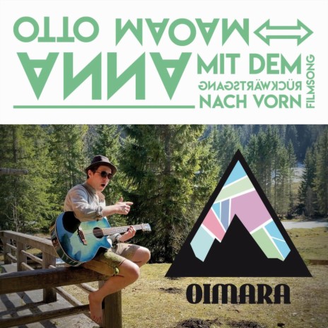 Otto Anna Maoam (From: Mit dem Rückwärtsgang nach vorn) | Boomplay Music