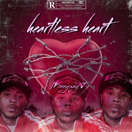 Heartless Heart | Boomplay Music