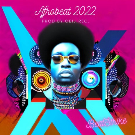 Afrobeat dec 2022