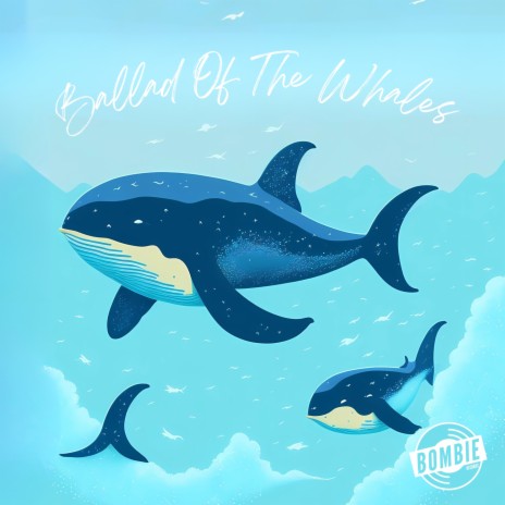 Ballad Of The Whales ft. C.O.V.E.R. & Gagoye Beat | Boomplay Music