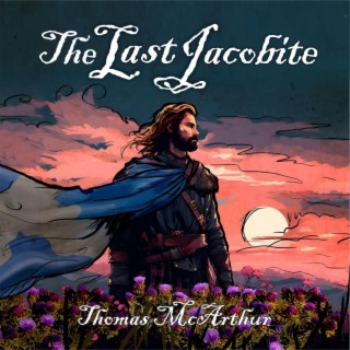 The Last Jacobite 1