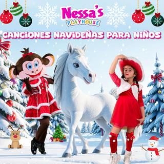 Canciones de Navidad para Niños