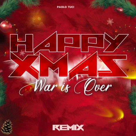 Happy Xmas (War is Over) (Remix)