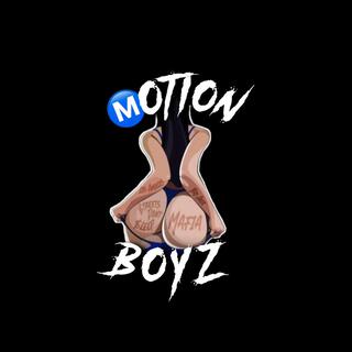 Motion Boys Freestyle