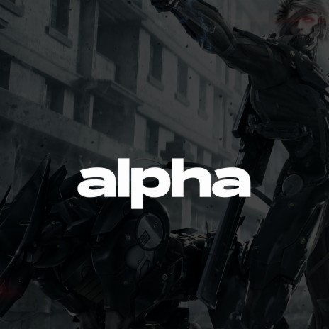 Alpha (NY Drill Type Beat)