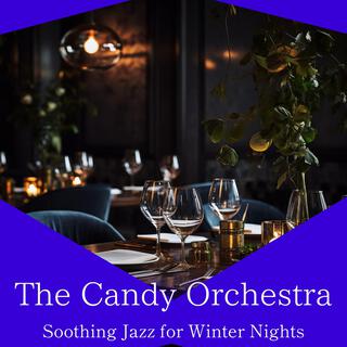 Soothing Jazz for Winter Nights