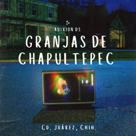 Granjas de Chapultepec | Boomplay Music