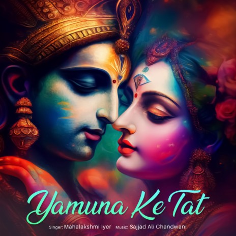 Yamuna Ke Tat | Boomplay Music