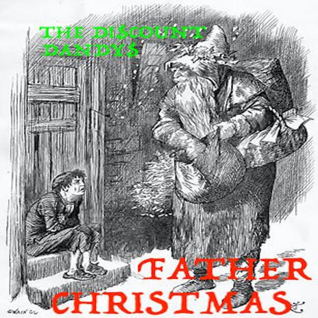 Father Christmas | Boomplay Music