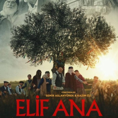 Sirre Ma ELIF ANA (Original Motion Picture Soundtrack) ft. Cihan Öz, Gökhan Kimverdi & Firat Er | Boomplay Music