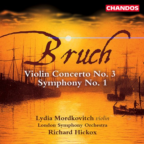 Symphony No. 1 in E-Flat Major, Op. 28: IV. Finale. Allegro guerriero ft. Richard Hickox | Boomplay Music