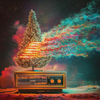 Pinecone Playlist: Christmas Wonders