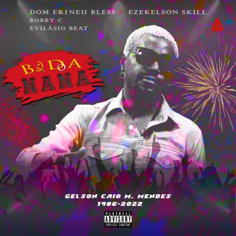 Boda do Nana ft. Ezekelson Skill | Boomplay Music