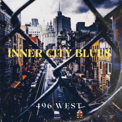 Inner City Blues | Boomplay Music