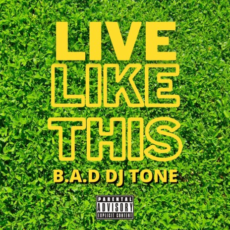 Live Like This ft. ValidTone | Boomplay Music
