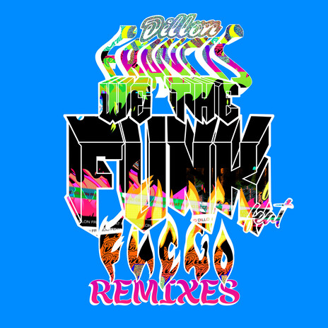 We The Funk (Ape Drums Remix) ft. Fuego | Boomplay Music