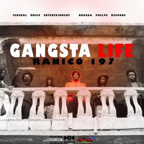 Gangsta Life | Boomplay Music