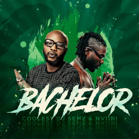 Bachelor ft. Nviiri The Story Teller | Boomplay Music