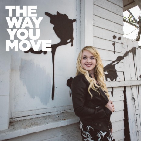 The Way You Move | Boomplay Music