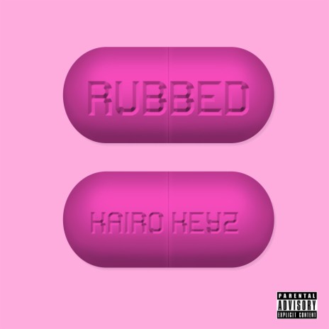 Rubbed | Boomplay Music