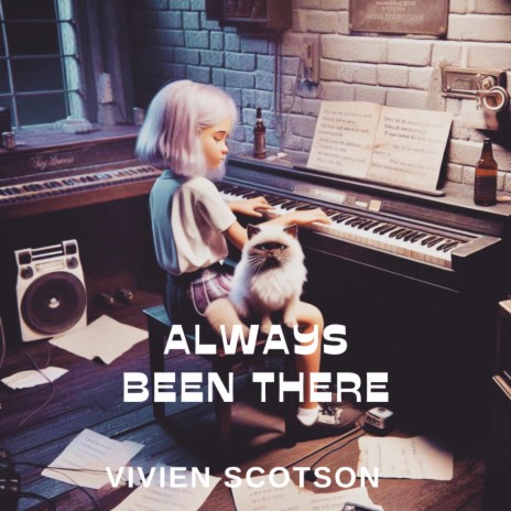 Always Been There | Boomplay Music