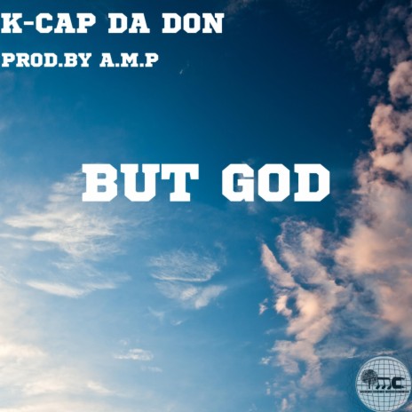 BUT GOD | Boomplay Music