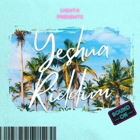 Yeshua Riddim | Boomplay Music